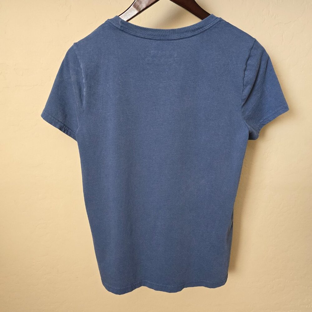 Lucky Brand Pink Floyd Retro Graphic Band Tee Shirt - Picture 9 of 14